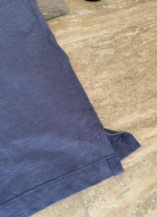 Сукня базове h&m натуральна тканина літній сарафан міді5 фото