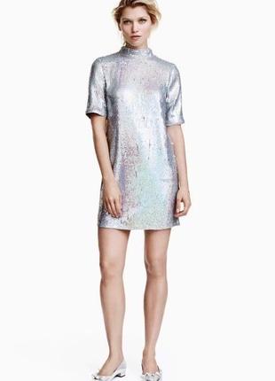 Сукня жіноча h&m