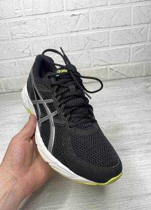 Бігові кросівки asics1 фото