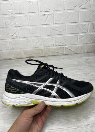 Бігові кросівки asics2 фото