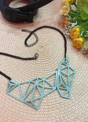 Намисто жіноче benetton