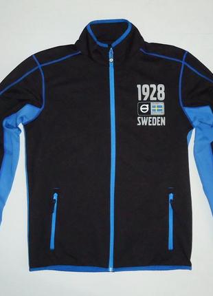 Мотокофта  volvo trucks 1928 sweden (m)