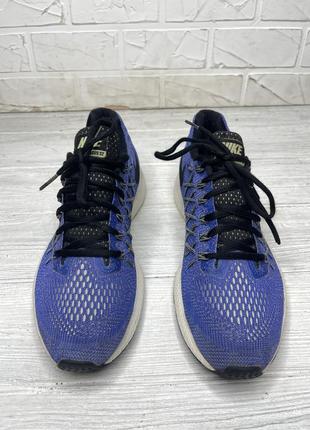 Кросівки nike zoom pegasus4 фото