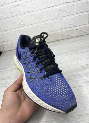 Кросівки nike zoom pegasus