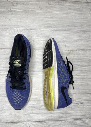 Кросівки nike zoom pegasus5 фото