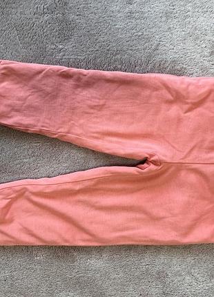 Теплі штанці з утеплювачем на осінь, зиму