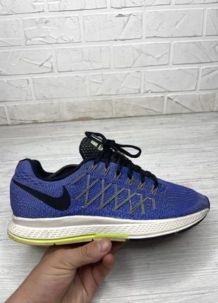 Кросівки nike zoom pegasus