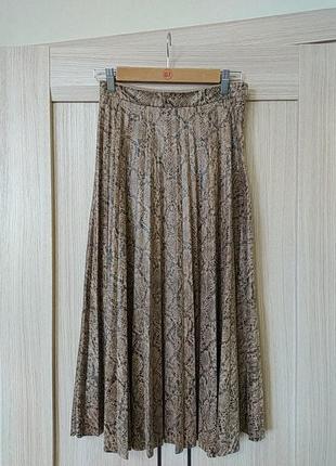 Юбка