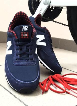 Кросівки new balance 4102 фото