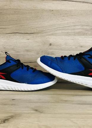 Кроссовки reebok rush runner 4.0 оригинал