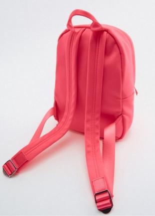 Рюкзак zara. 3