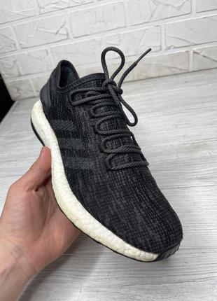 Кроссовки adidas boost1 фото