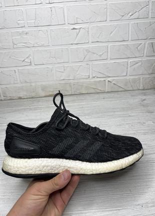 Кросівки adidas boost2 фото