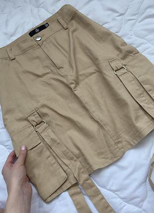 Спідниця missguided 3