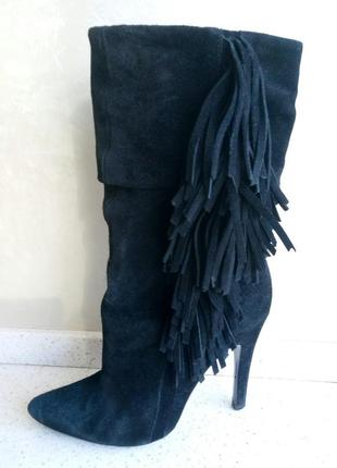 Відмінні демісезонні чоботи aldo