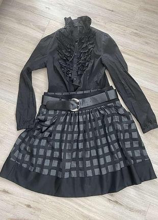 Женская юбка.