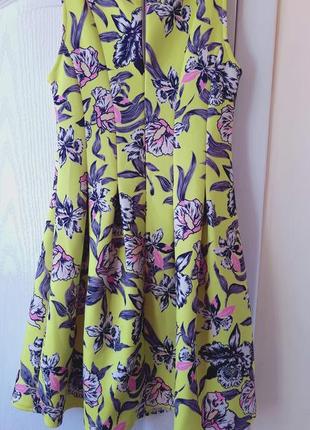 Платье на девочку 12-13 лет candy couture