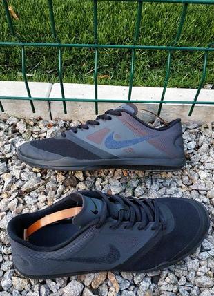 Кроссовки для тренировок nike studio trainer 2