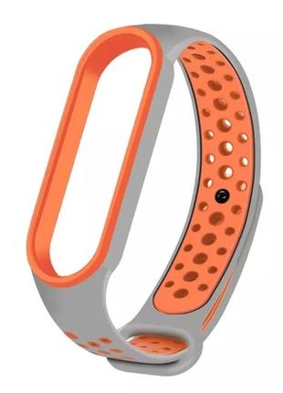 Браслет до mi band 3 i 4.