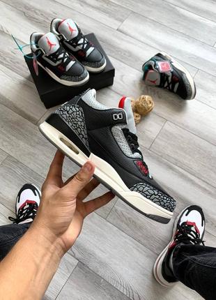 Nike air jordan retro 3