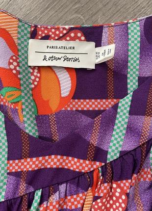 Плаття & other stories 3