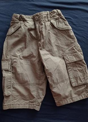 Шорті h&m