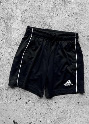 Adidas climalite дитячі спортивні шорти