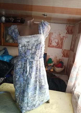 Сарафан, легесенький