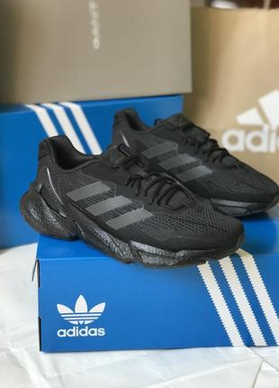 Мужские оригинальные кроссовки adidas x9000l4m s23667