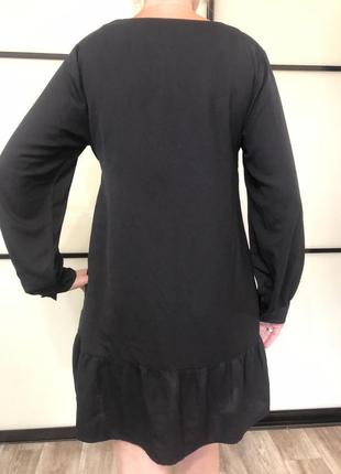 Сукня вільного крою 2