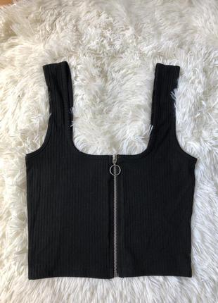 Топ в рубчик