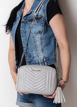 Сумка жіноча3 фото