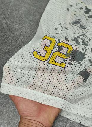Майка lakers tokuno shima magic johnson джерсі — цена 350 грн в