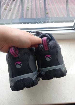 Нові термо кросівки gelert waterproof5 фото