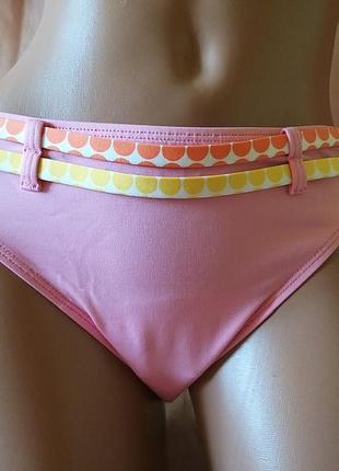 Нові трусики низ від купальника marks and spenser розмір 48
