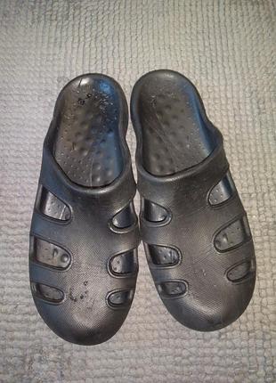 Чоловічі капці,ikea