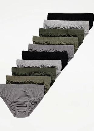 Трусики на мальчика george