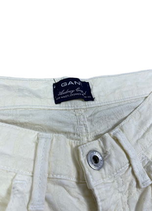 Штаны gant10 фото