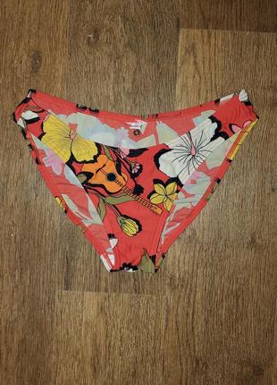 Плавки високі чайка speedo купальні трусики