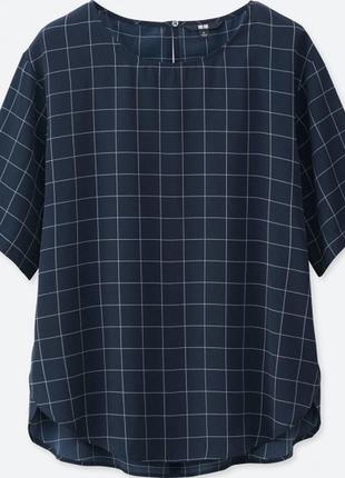 Футболка uniqlo