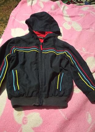 Куртка(костюм)