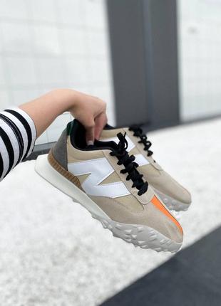 Кросівки чоловічі new balance xc 72 bone multi+a нью беленс