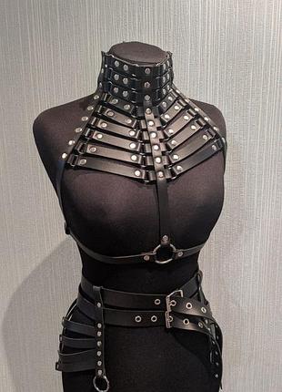 Портупея 2в1