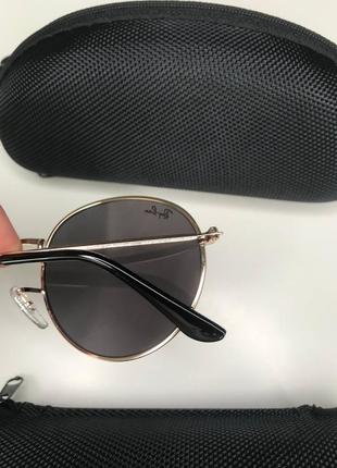 Солнцезащитные очки ray ban3 фото