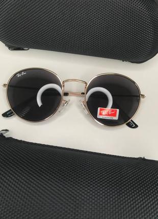 Сонцезахисні окуляри ray ban