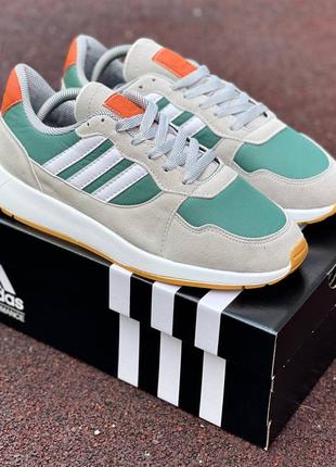 Кроссовки мужские adidas адидас