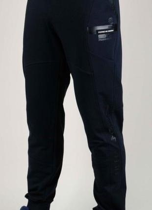 Спортивные штаны "adidas" porsche design4 фото