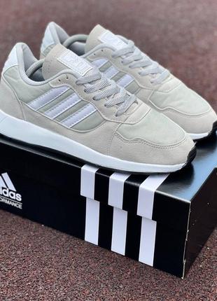 Кроссовки мужские adidas адидас