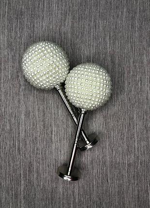 Крючки для подхвата штор галактика. держатель для подхватов штор