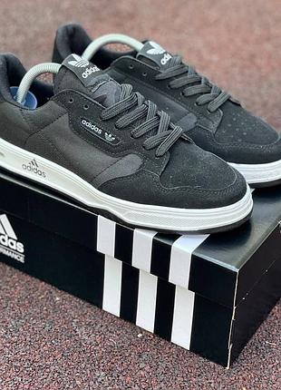 Кроссовки мужские adidas адидас